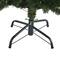 6ft. Pre-Lit Northern Rocky Spruce Artificial Christmas Tree, Clear Lights